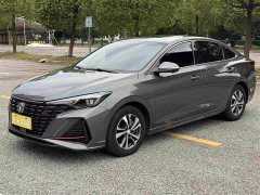 Changan Edition PLUS NE 1.4T GDI DCTPremium Edition - фото 2