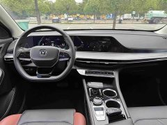 Changan Edition PLUS NE 1.4T GDI DCTPremium Edition - фото 20