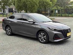 Changan Edition PLUS NE 1.4T GDI DCTPremium Edition - фото 4