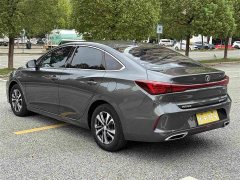 Changan Edition PLUS NE 1.4T GDI DCTPremium Edition - фото 7
