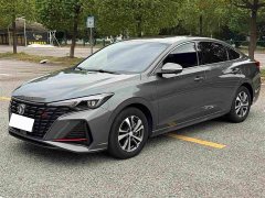 Changan Edition PLUS NE 1.4T GDI DCTPremium Edition - фото 8