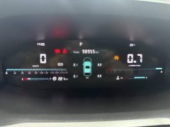 Changan CS55PLUS 1.5T DCTLuxury Version - фото 14