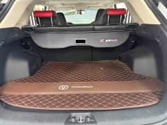 Changan CS55PLUS 1.5T DCTLuxury Version - фото 17