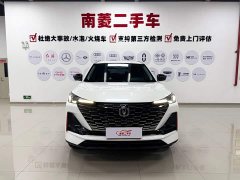 Changan CS55PLUS 1.5T DCTLuxury Version - фото 2