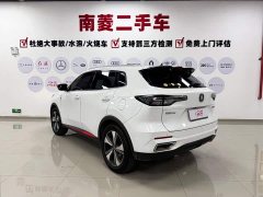 Changan CS55PLUS 1.5T DCTLuxury Version - фото 4