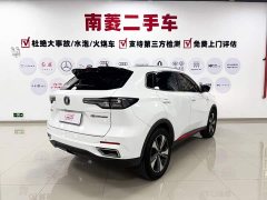 Changan CS55PLUS 1.5T DCTLuxury Version - фото 6