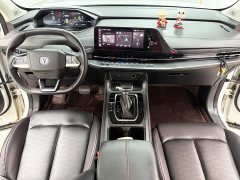 Changan CS55PLUS 1.5T DCTLuxury Version - фото 9