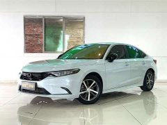 Changan Version 240TURBO CVT Edition - фото 1