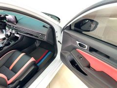 Changan Version 240TURBO CVT Edition - фото 10