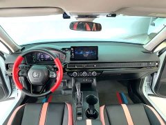 Changan Version 240TURBO CVT Edition - фото 11