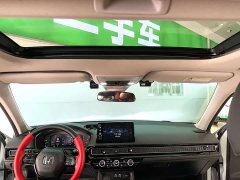 Changan Version 240TURBO CVT Edition - фото 12