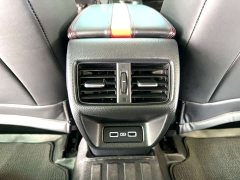 Changan Version 240TURBO CVT Edition - фото 13