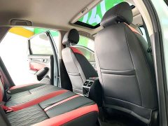 Changan Version 240TURBO CVT Edition - фото 14
