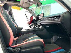 Changan Version 240TURBO CVT Edition - фото 15