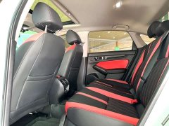 Changan Version 240TURBO CVT Edition - фото 16