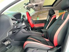 Changan Version 240TURBO CVT Edition - фото 17