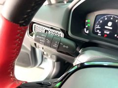 Changan Version 240TURBO CVT Edition - фото 18