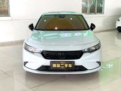 Changan Version 240TURBO CVT Edition - фото 2