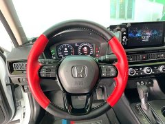 Changan Version 240TURBO CVT Edition - фото 20