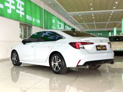 Changan Version 240TURBO CVT Edition - фото 3
