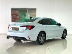 Changan Version 240TURBO CVT Edition - фото 4