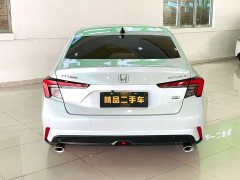 Changan Version 240TURBO CVT Edition - фото 5