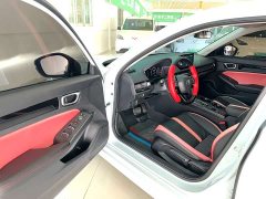 Changan Version 240TURBO CVT Edition - фото 7