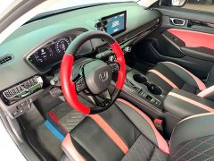 Changan Version 240TURBO CVT Edition - фото 8