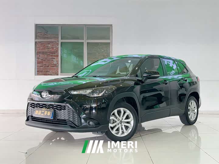 Changan 2.0L CVT Edition - автомобиль из Китая