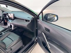 Changan 2.0L CVT Edition - фото 11