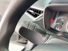 Changan 2.0L CVT Edition - фото 14