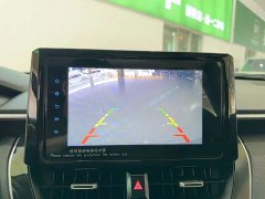 Changan 2.0L CVT Edition - фото 18