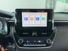 Changan 2.0L CVT Edition - фото 19