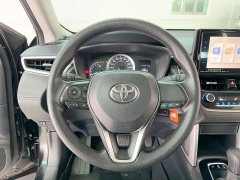 Changan 2.0L CVT Edition - фото 20