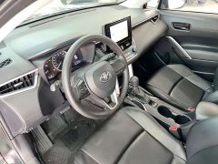 Changan 2.0L CVT Edition - фото 9