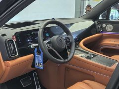 AITO M9 EREV Max Edition 52kWh 6 Edition (192) - фото 12