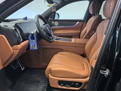 AITO M9 EREV Max Edition 52kWh 6 Edition (192) - фото 14