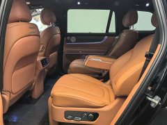 AITO M9 EREV Max Edition 52kWh 6 Edition (192) - фото 15