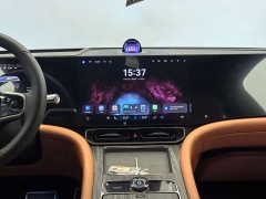 AITO M9 EREV Max Edition 52kWh 6 Edition (192) - фото 17