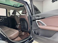 BMW X1 sDrive25Li X - фото 11
