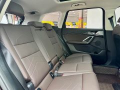 BMW X1 sDrive25Li X - фото 12
