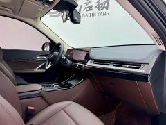 BMW X1 sDrive25Li X - фото 14