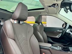 BMW X1 sDrive25Li X - фото 15