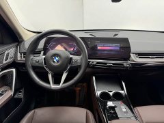 BMW X1 sDrive25Li X - фото 18