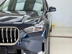 BMW X1 sDrive25Li X - фото 4