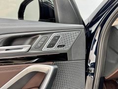 BMW X1 sDrive25Li X - фото 8
