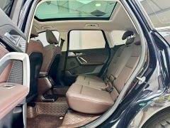 BMW X1 sDrive25Li X - фото 9