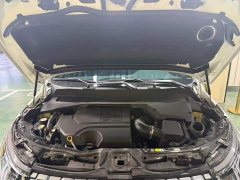 Land Rover 249PS R-Dynamic HSE Luxury Edition 7 - фото 10