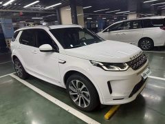 Land Rover 249PS R-Dynamic HSE Luxury Edition 7 - фото 3