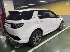 Land Rover 249PS R-Dynamic HSE Luxury Edition 7 - фото 4